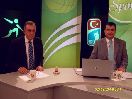 2010 Tek Rumeli tv canlı yayın